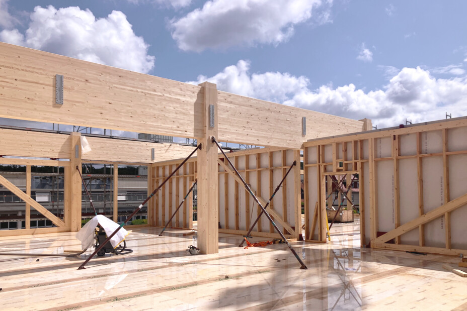 Voith Stoiber Architekten Home